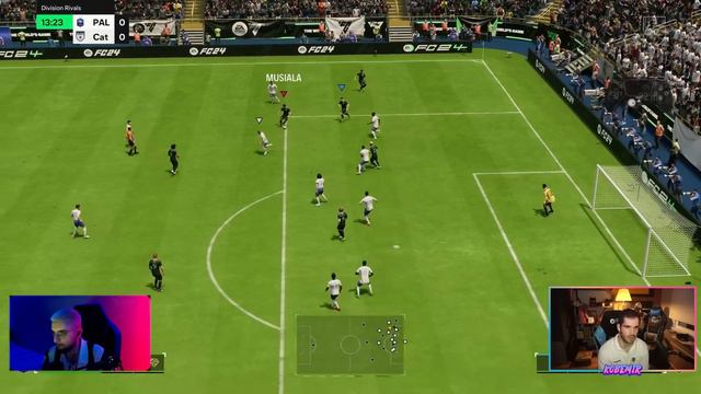 ZGOCBRAYT İLE DUO RIVALS OYNADIK!- FC 24 @zgocbrayt смотреть онлайн