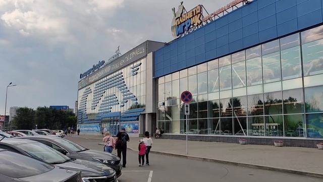 #ЛЕГКОВАЯЖИЗНЬ ПЕРЕСЕЛИ НА САМОКАТЫ! ПУТЕШЕСТВИЕ ПО РОССИИ! смотреть онлайн