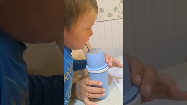 реакция на матэ (местный напиток) смотреть онлайн