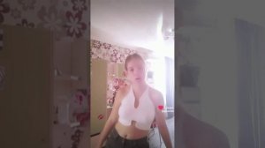 танец краника