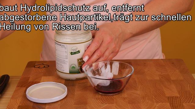 Mama ist 60 und hat keine Falten mehr! Anti-Falten-Creme für weniger als 2 $. Nie wieder Falten смотреть онлайн
