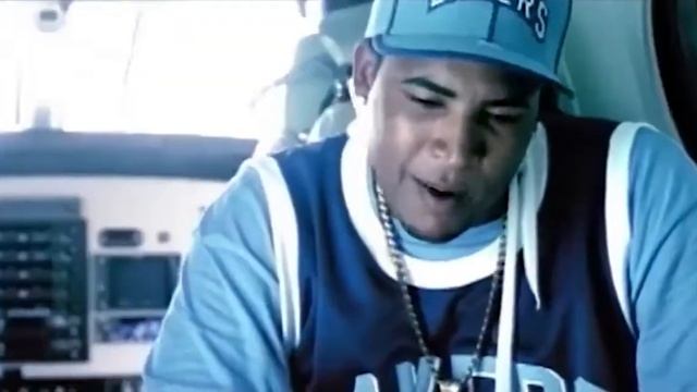 Don Omar - Dale Don Dale (Ft. Glory) (Clásicos de Reggaeton) смотреть онлайн