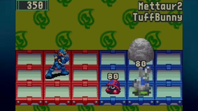 Megaman Battle Network 2 Review - Everyone else's favorite смотреть онлайн