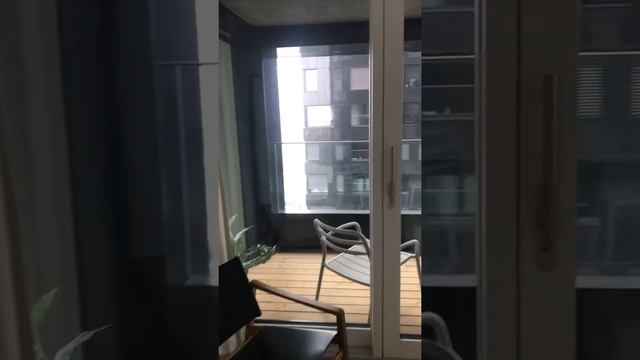 New apt Volcano Towers смотреть онлайн