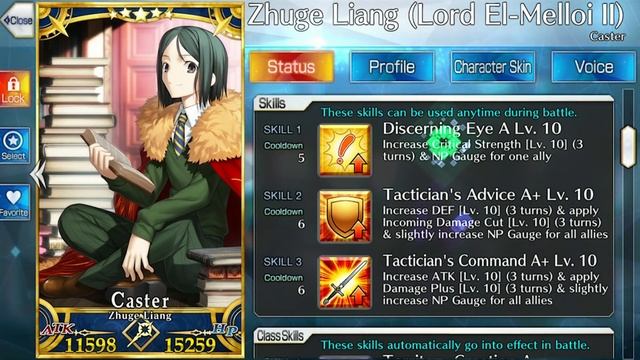 NA's First SSR Ticket! 20 Million Downloads Campaign смотреть онлайн