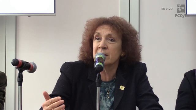 Presentación FORUM No. 56 Enero 2020 - Hacia Una Nueva Ley De CTI