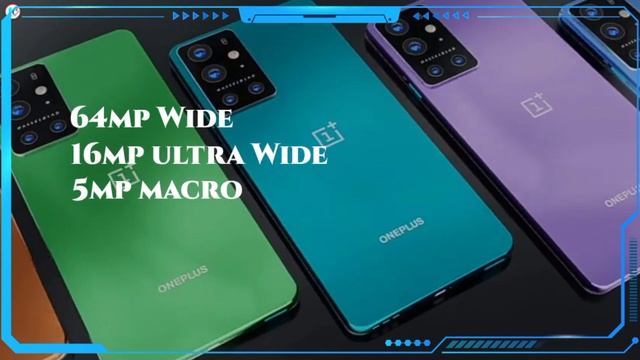 OnePlus 10 Pro ?: Full Review, Price In India, Launch Date In India | OnePlus 10 Pro Specifications смотреть онлайн