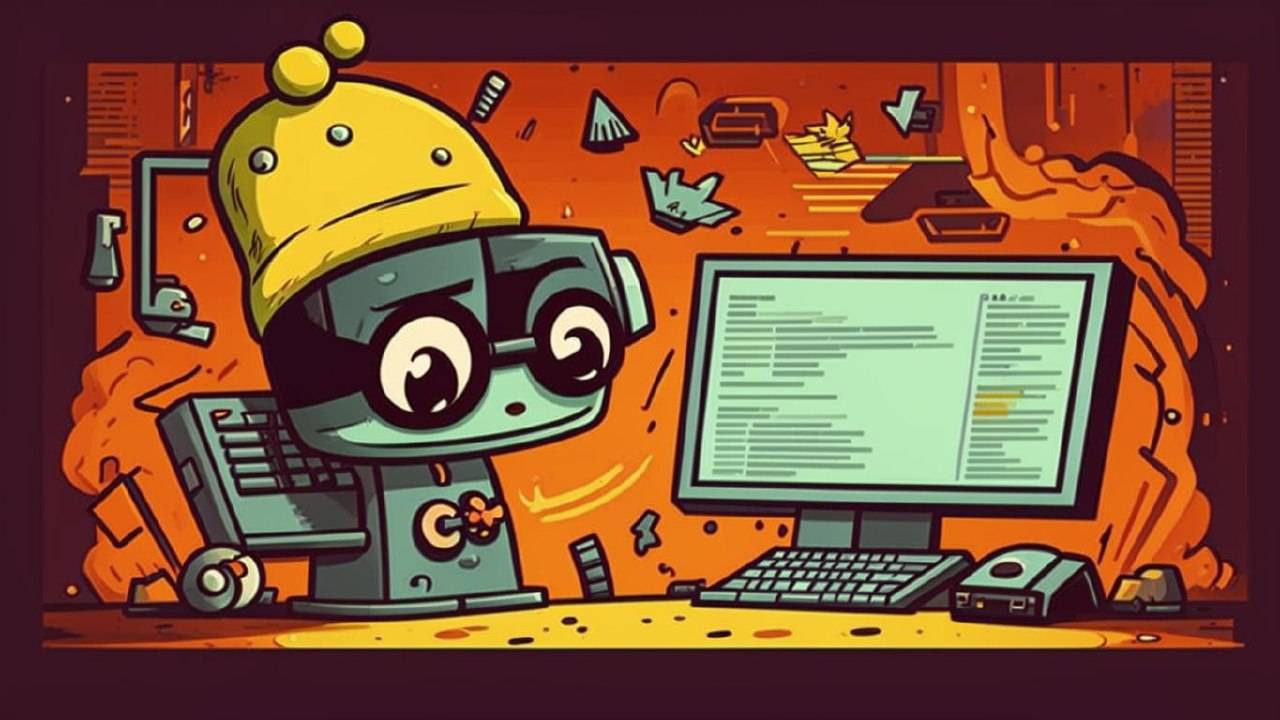 Основы Linux (8): Программирование на bash в Linux смотреть онлайн