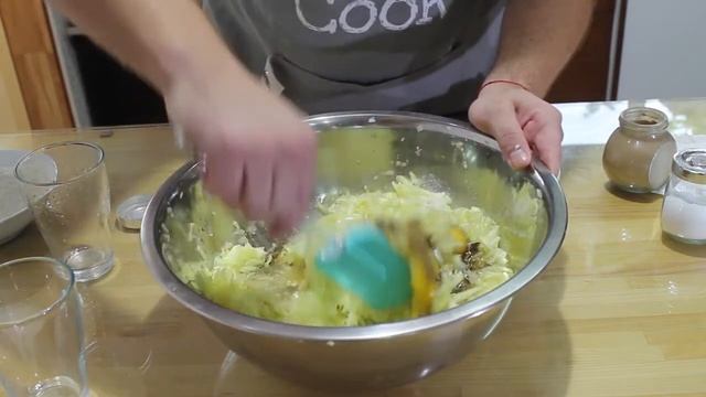 Легкая запеканка из кабачков смотреть онлайн