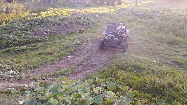 Багги ваз смотреть онлайн