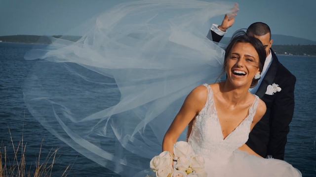 Сватбен тийзър - Зорница и Иван / Иван Попов - видеозаснемане смотреть онлайн