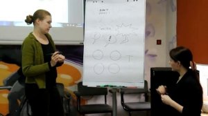 Мастер-класс по рисованию комиксов