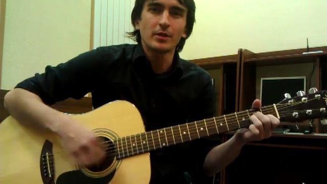 Алим Аппаев "Туман с дождем" смотреть онлайн