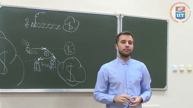 Лекция про Agile Software Development. Часть 1 смотреть онлайн