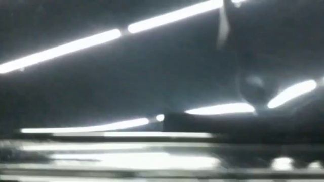 Polishing a black painted Volvo V40 смотреть онлайн