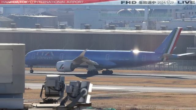 ? Haneda Airport Live January 29, 2024 羽田空港 ライブカメラ 生中継 2024年1月29日 羽田空港 ライブ? смотреть онлайн