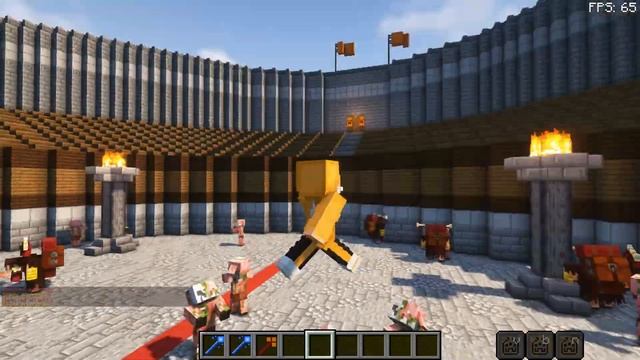 MINECRAFT JAVA MOBS vs MINECRAFT DUNGEONS MOBS ( ALL MOBS TOURNAMENT ) - Minecraft Mob Battle 1.20 смотреть онлайн