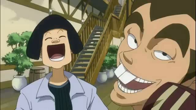 Fairy Tail (Если ты работаешь в офисе-тебе повезло)