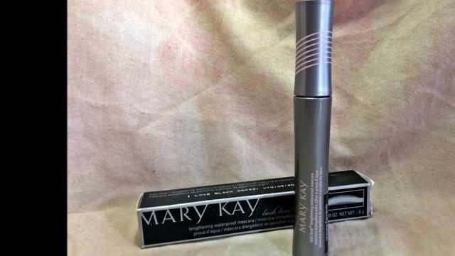 Máscara para Cílios Lash Love смотреть онлайн