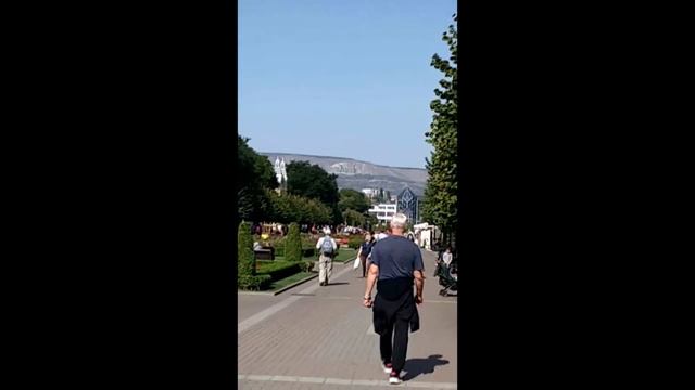 Тур на Кавказ (Северная Осетия, Ингушетия, Кабардино-Балкария, Карачаево-Черкессия) смотреть онлайн