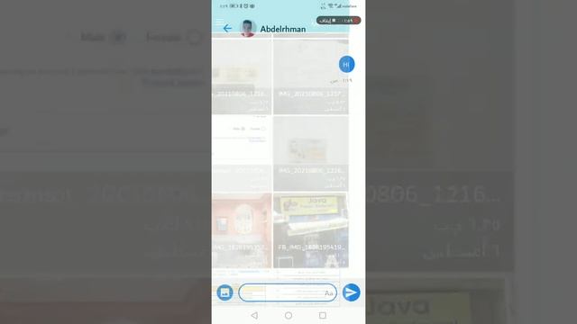 chat app using kotlin and firebase смотреть онлайн