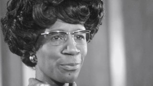 Shirley Chisholm смотреть онлайн
