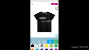 Как создать футболку на vsemayki.ru?||Shmel
