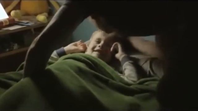 Спокойной ночи смотреть онлайн