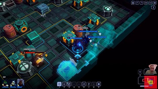 Ruin Raiders Part 15 смотреть онлайн