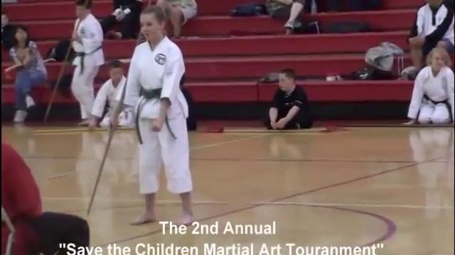 Golden Lotus Kung Fu Academy смотреть онлайн