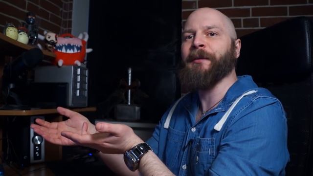 ГЛАВНАЯ ТАЙНА разработки игр. Настоящее и будущее индустрии. Unreal Engine 5 закапывает девелоперов