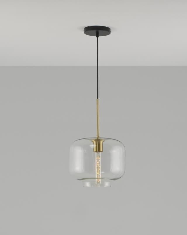 Подвесной светильник Moderli V2130-P Teen смотреть онлайн