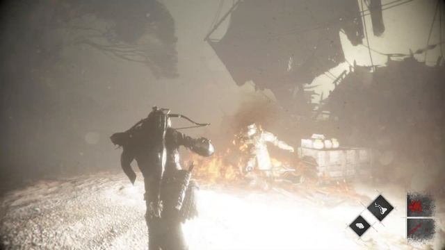 Глава XIV .Помираюче сонце. - A Plague Tale: Requiem. - Проходження Українською смотреть онлайн