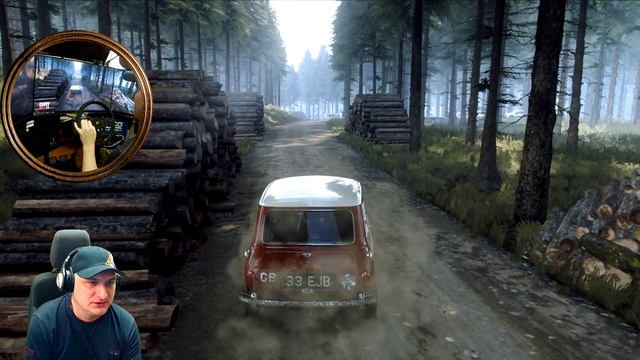 DiRT Rally 2.0 - Colin McRae: FLAT OUT Pack * Обучаемся Проходить Пак на Very Hard * Мой Гайд #2 смотреть онлайн