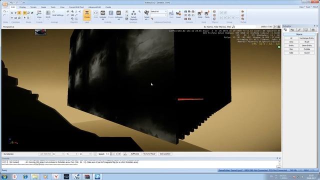 Warface emulator:Как редактировать карты так что бы они потом работали в Warface смотреть онлайн