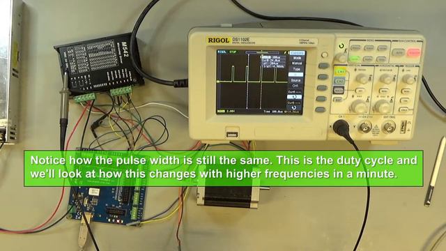 #38 - CNC Drive Electronics смотреть онлайн