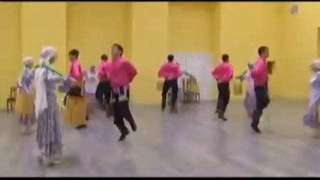 Я здесь живу татары! "Гузәл Чулман" г.Пермь смотреть онлайн