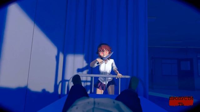 Saiko No Sutoka все концовки [ПЕРЕЗАЛИВ] смотреть онлайн