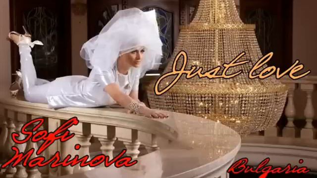 Sofi Marinova - Love unlimited (demo) Eurovision 2012 Baku смотреть онлайн