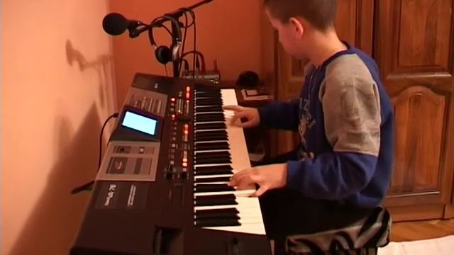 Tihamer Tico-tico
