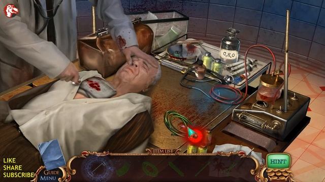 Lets Play Mystery Case Files 14 Broken Hour Walkthrough Full Game Gameplay Bonus 1080 HD PC смотреть онлайн