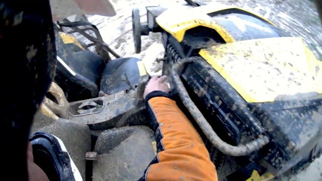 Can Am Maverick Xmr 2014 test смотреть онлайн