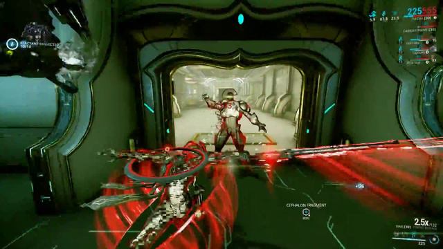 Warframe Void traces farming - AXI G1 - Lex prime reciever смотреть онлайн