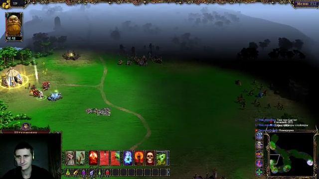 Heroes of Annihilated Empires - ретро штуки из сундука °˖✧◝(⁰▿⁰)◜✧˖° смотреть онлайн