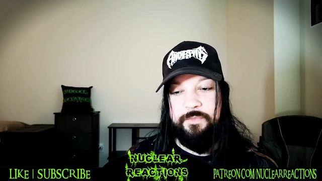 Draconian - The Sethian Reaction!! смотреть онлайн