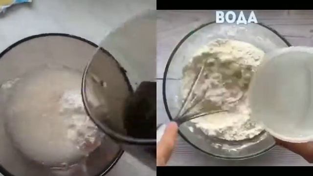 Как сделать воздушный пластилин,в домашних условиях смотреть онлайн