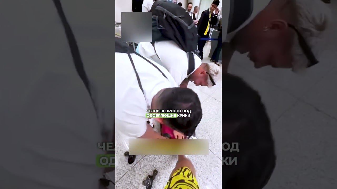 Лайфхак: Как экономить на багаже? #визасша смотреть онлайн