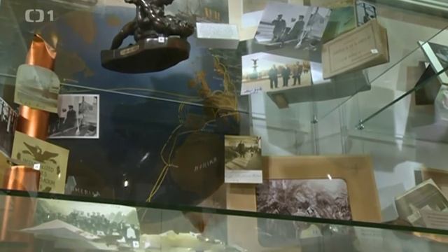 Toulavá Kamera Neděle 28   února 2016