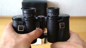 Бинокль БП 26х70 ЗОМЗ 2002 г/в (г. Сергиев Посад)