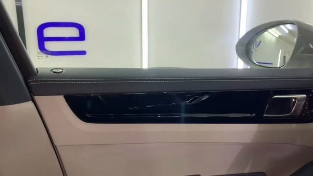 Бесштыревые доводчики дверей были установлены нами на Porsche Cayenne смотреть онлайн
